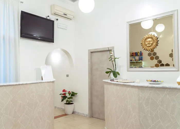 Hotel Sol Levante *