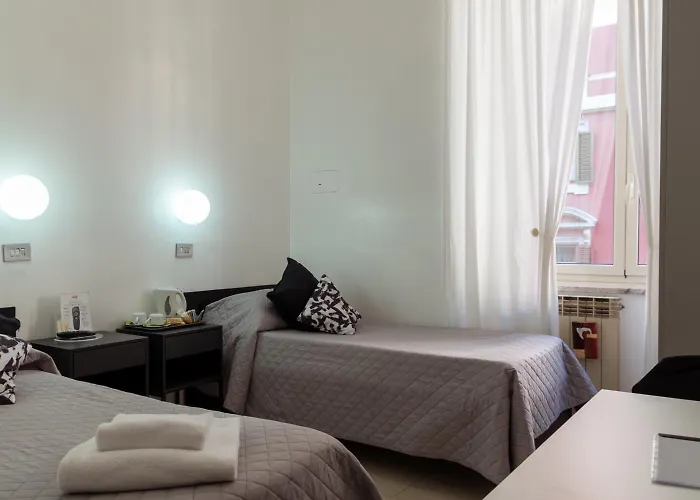 Hotel Sol Levante