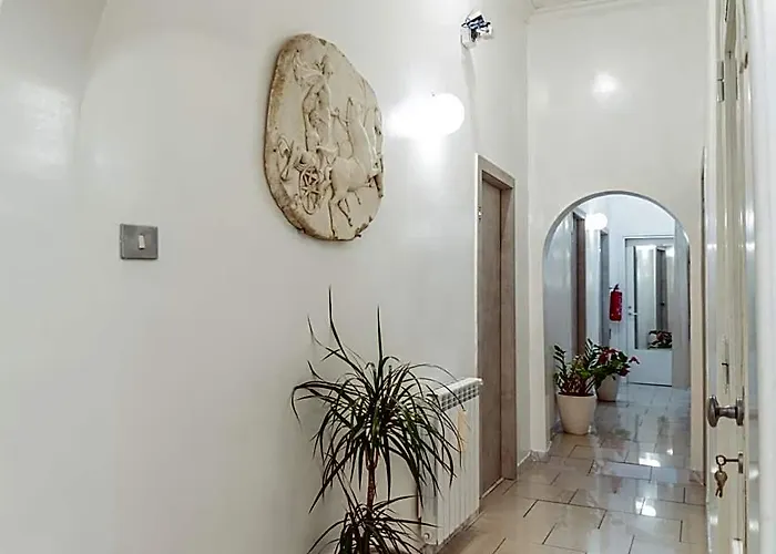 Hotel Sol Levante *