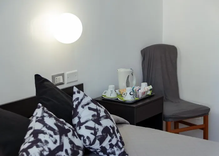 Hotel Sol Levante *