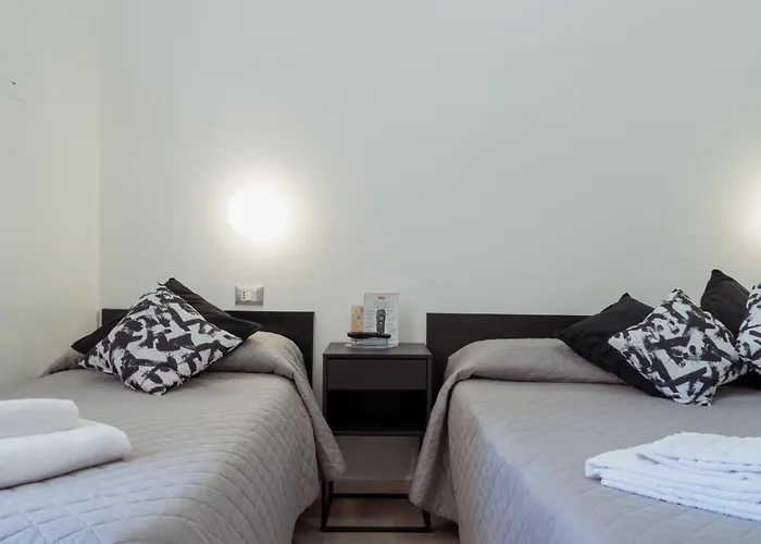 Hotel Sol Levante *